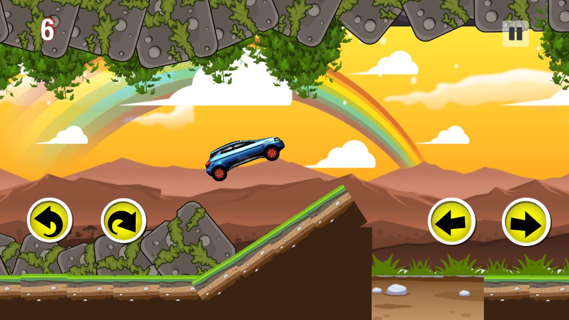 4x4 Russian Suv Off-road Free