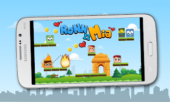 Ron N Mia : Catch Your Love