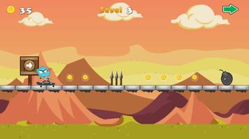 Gumball Skater Adventure