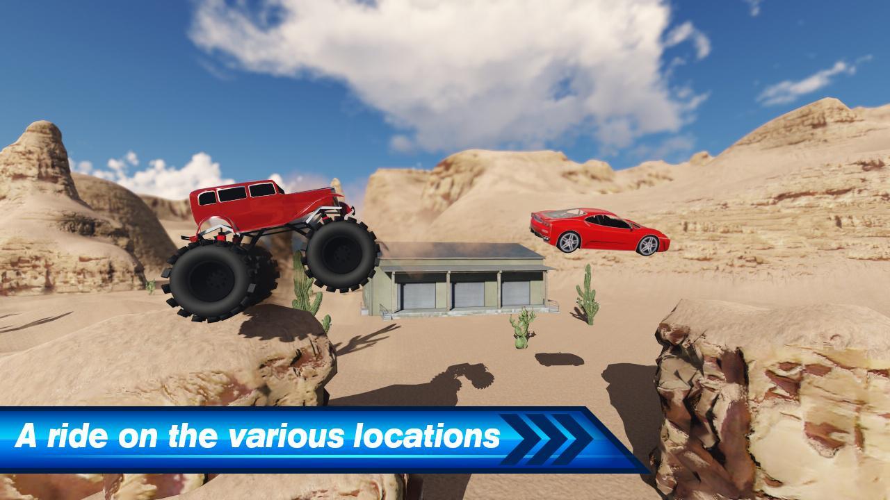 MMX Climbing Optimize 3D