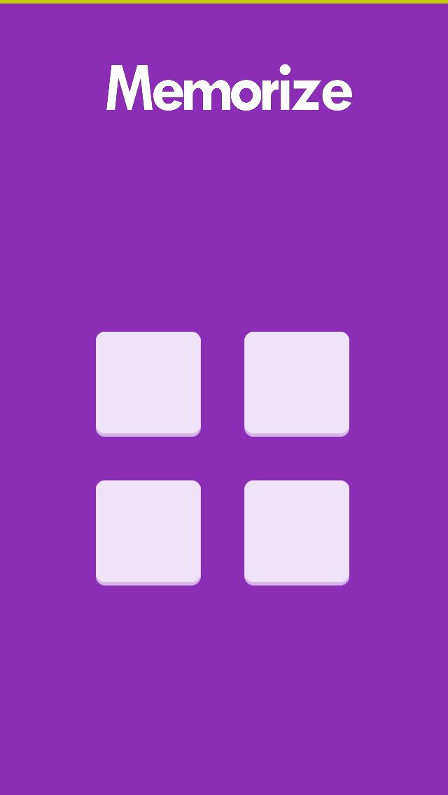 Memorize