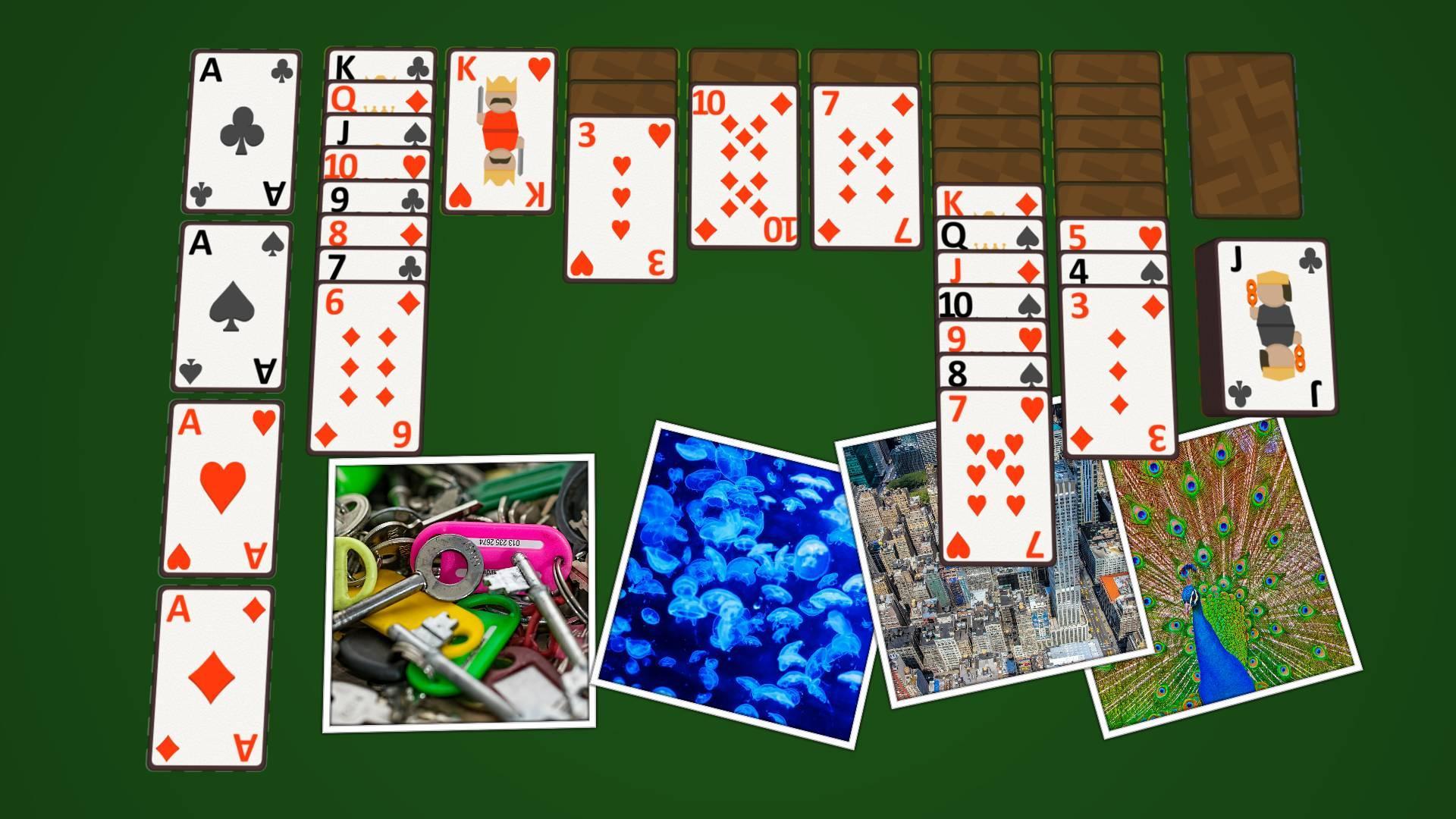 Solitaire Extreme