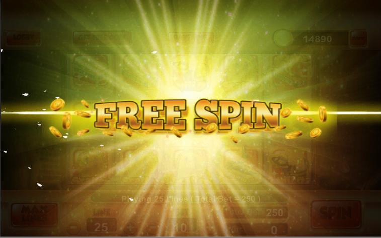 Lucky Pharaoh's Slots - Free Casino Slot Machines