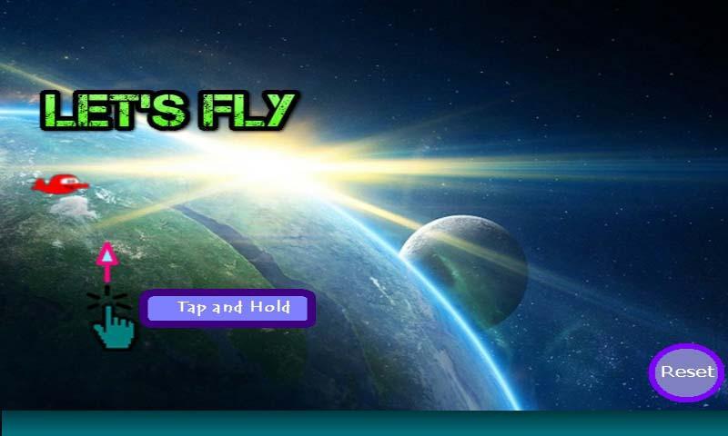 Cute Bird n' Duck Learn to Fly