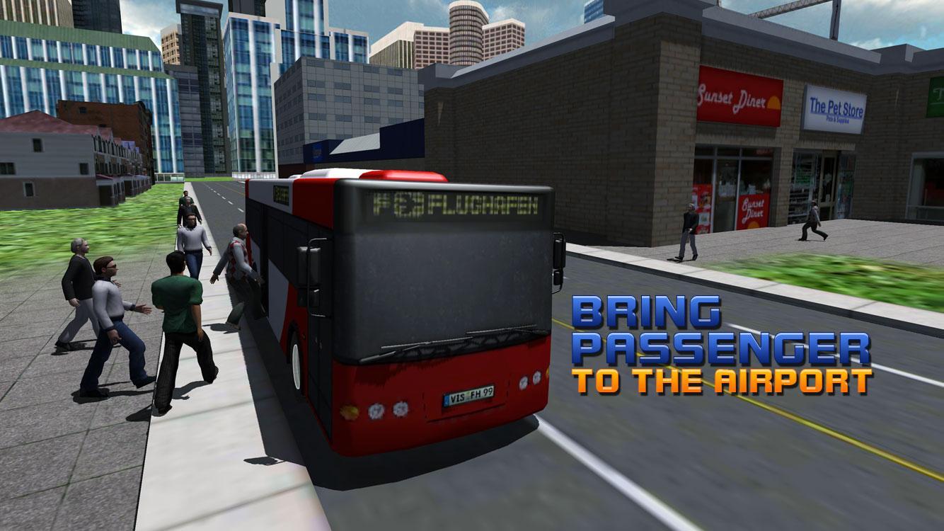 Airport Flight Ground Staff