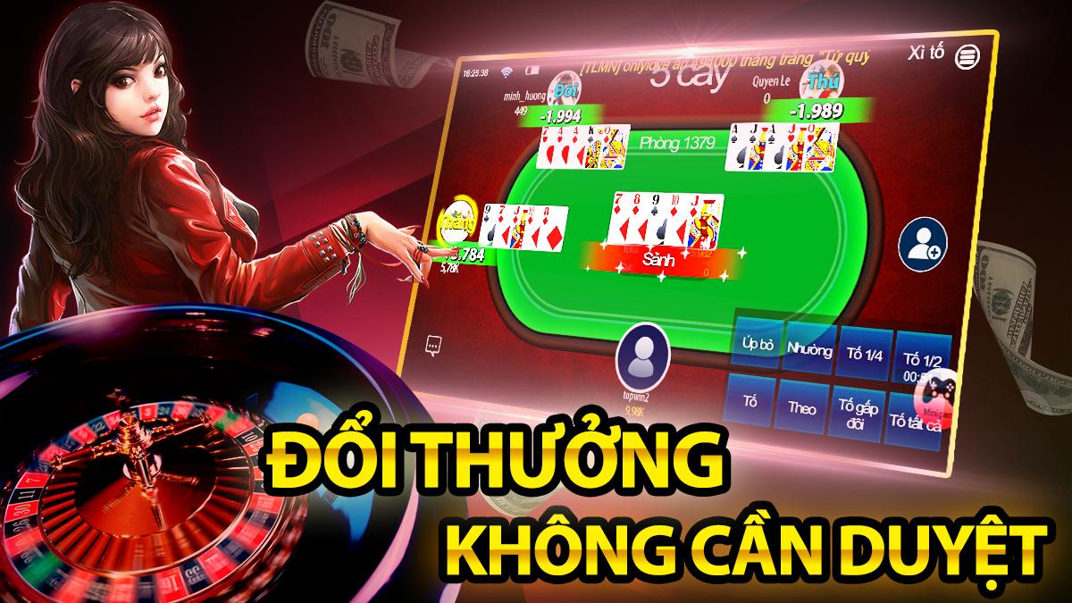 Game Danh Bai Doi Thuong-Lieng