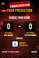 The Boys From Manchester