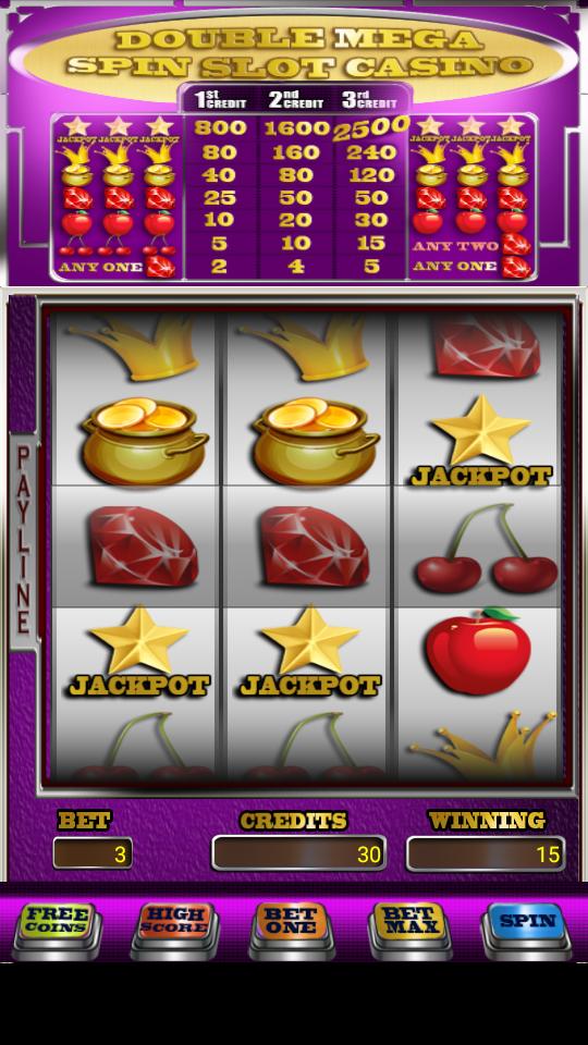 Royal Buffalo Slots