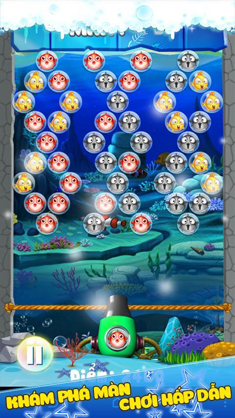 Ban Bong Ca - Ban Ca