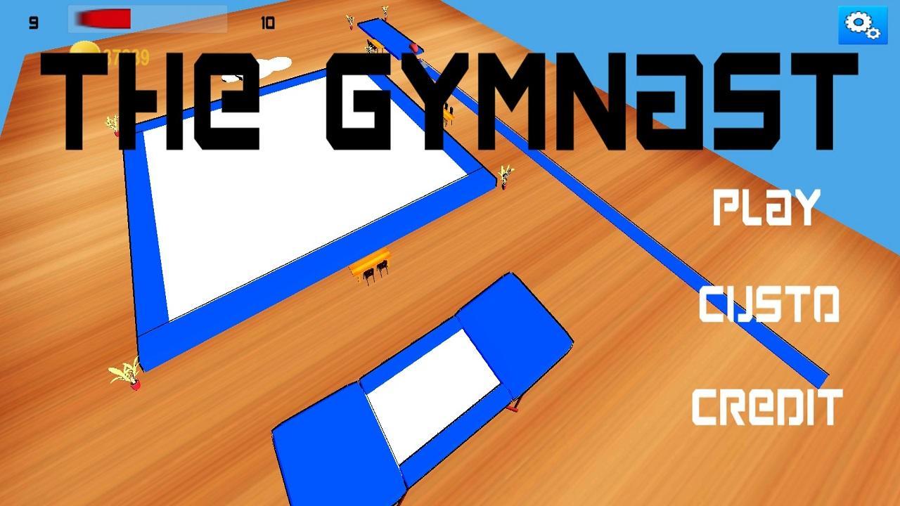 The Gymnast