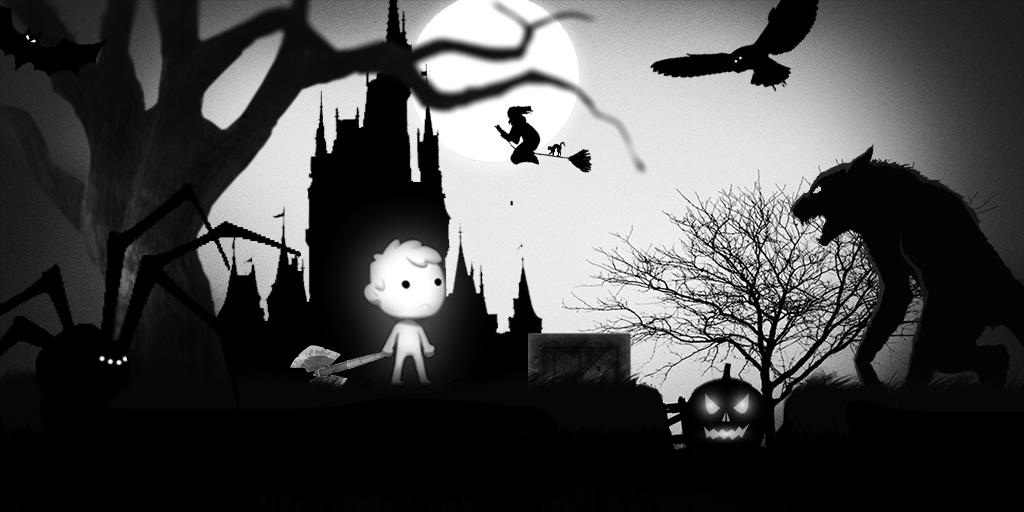 Legend Limbo Halloween Avenger