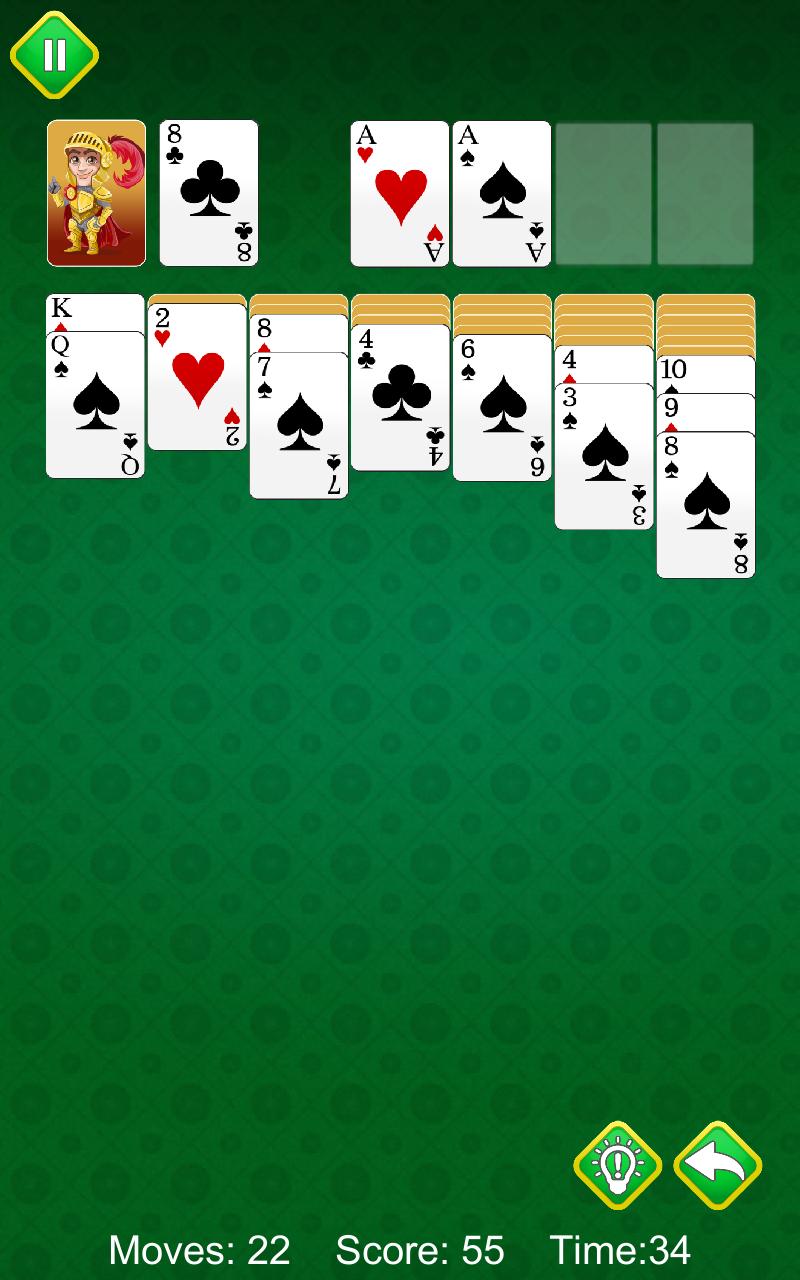 Solitaire Casino