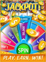 Spin To Win Slots