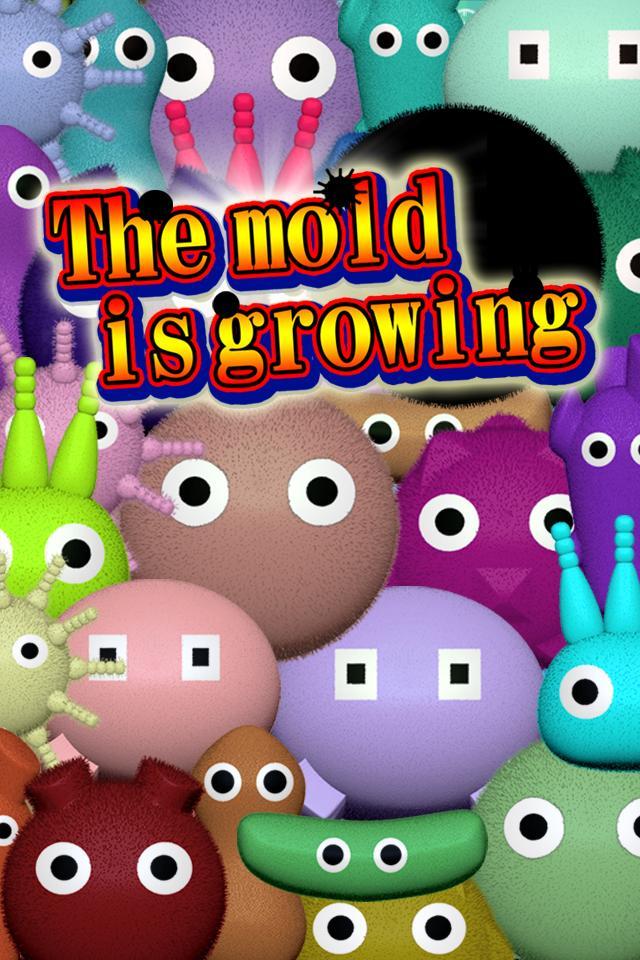 TheMoldIsGrowing