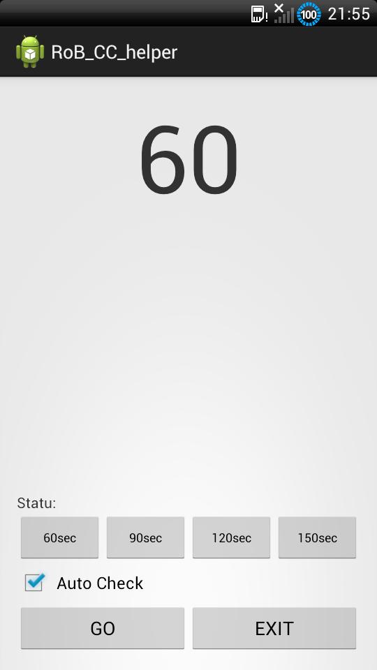 Rage of Bahamut -  CC Helper
