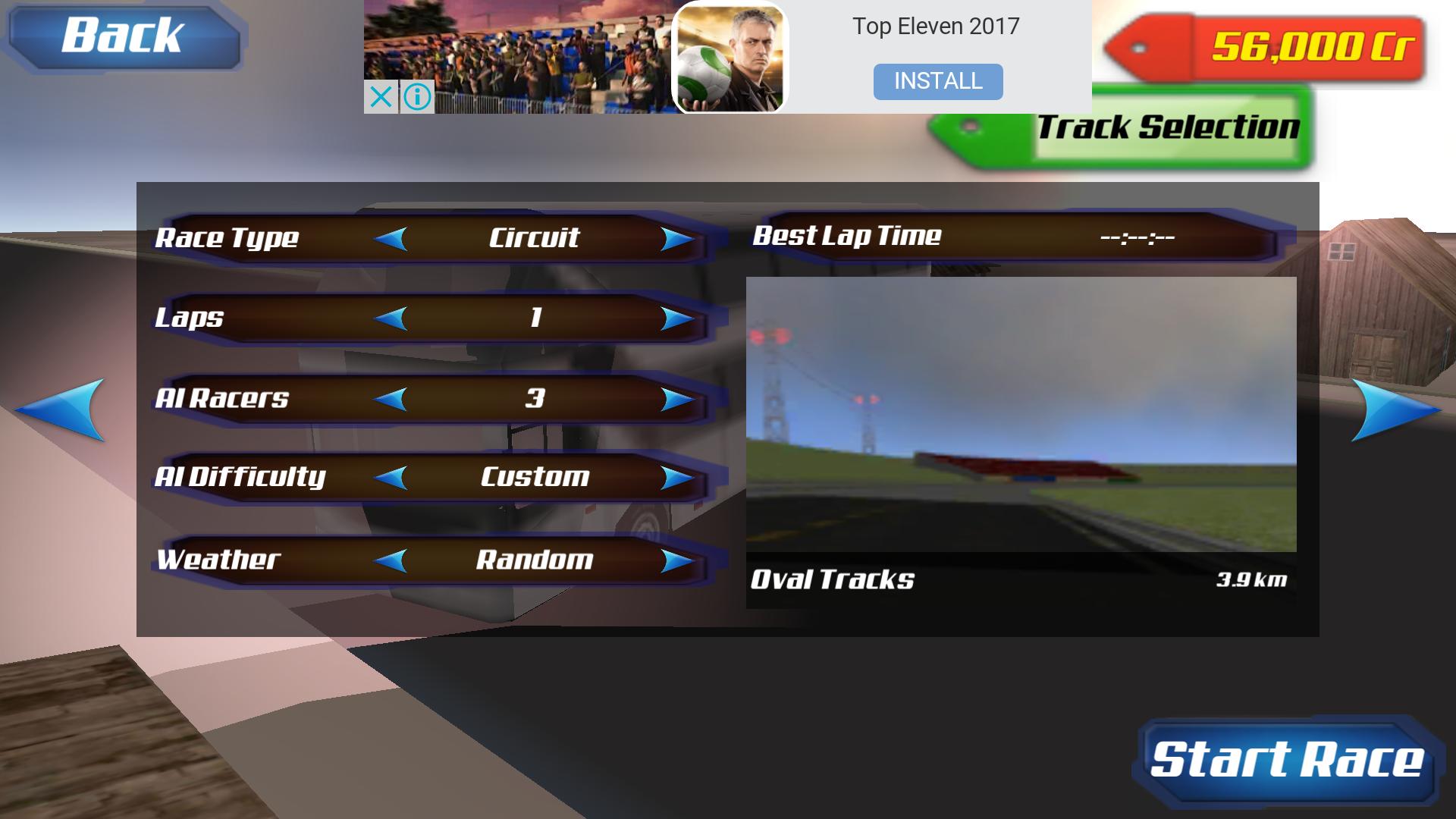 Bus Telolet Racing 3D