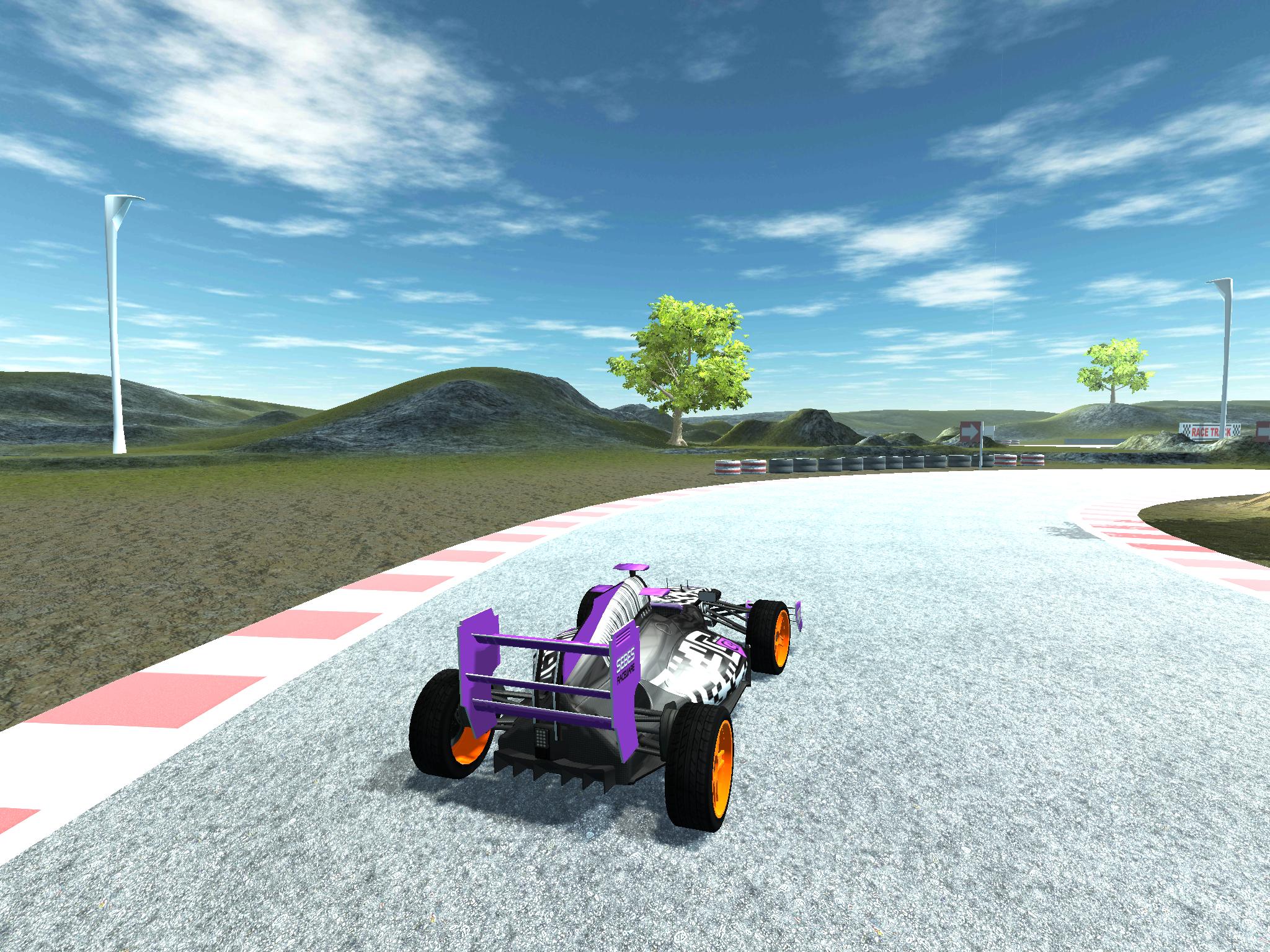 Life For Speed: Redline