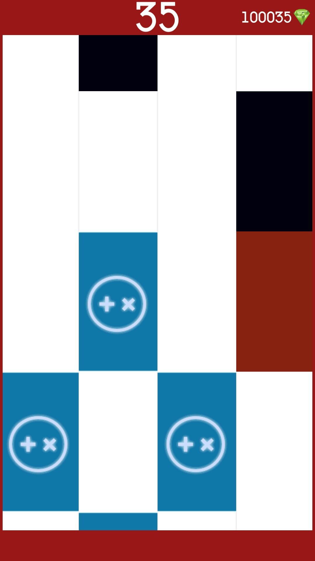 Garrix Piano Challenge