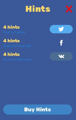 Search Words - For Geniuses