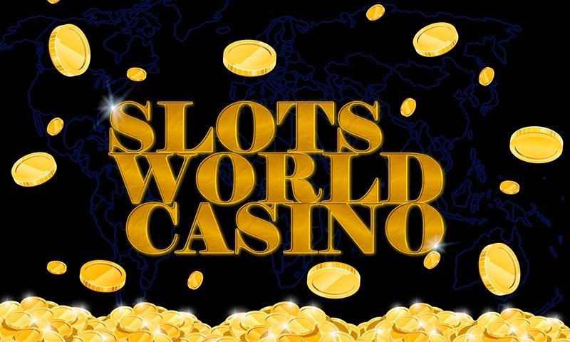 Rio Slots - World Casino