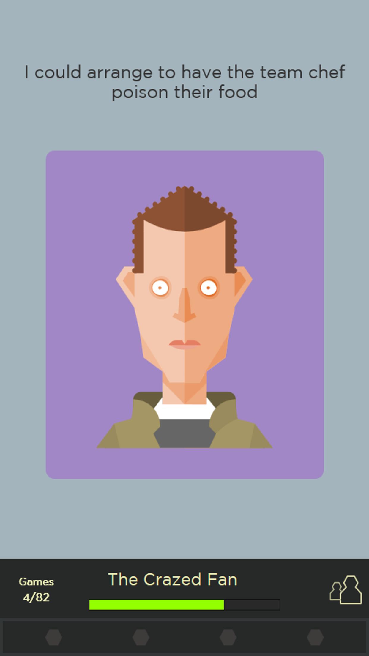 Basketball Coach RPG