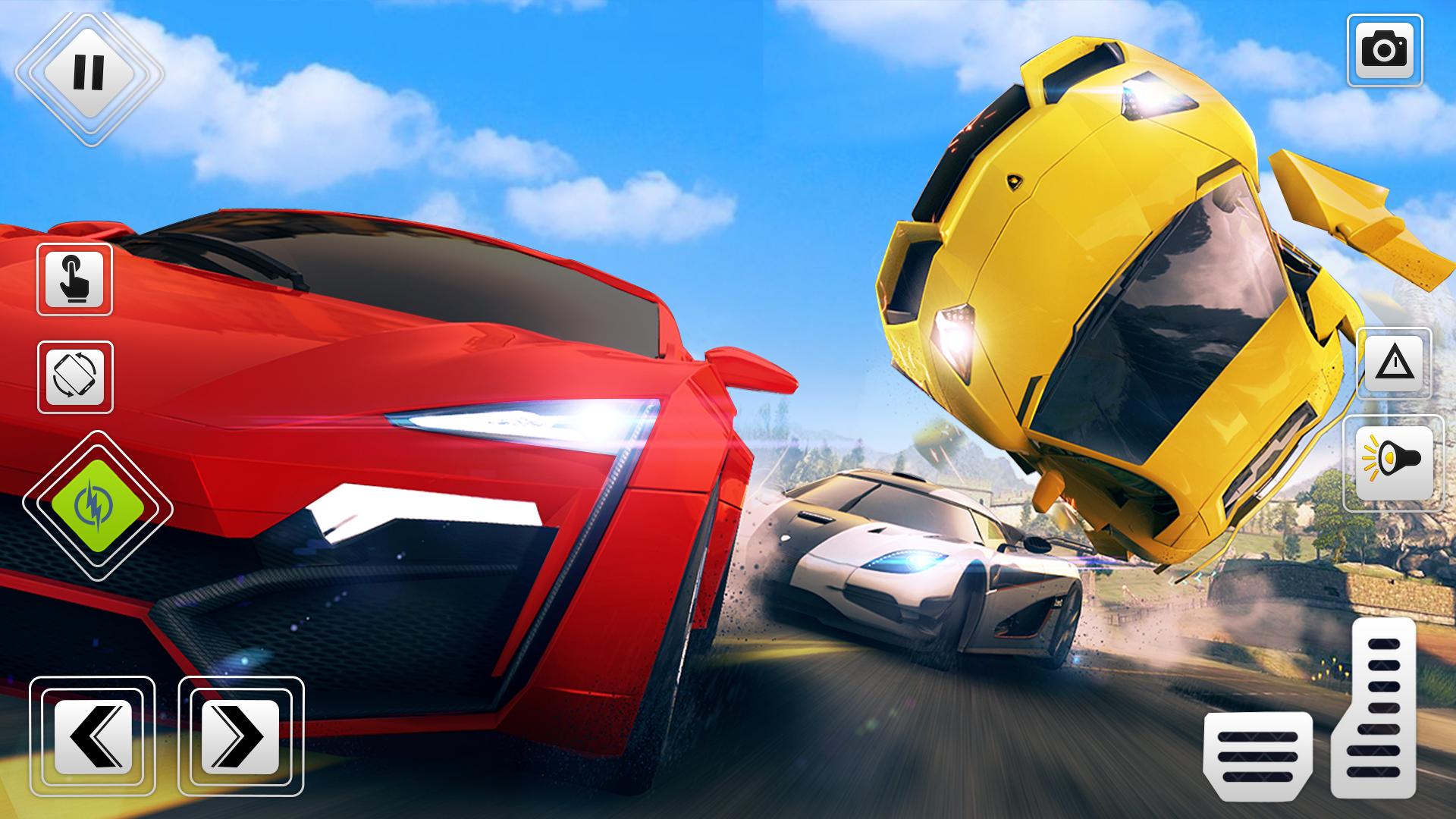 Car Racing Games: Car Games 3D