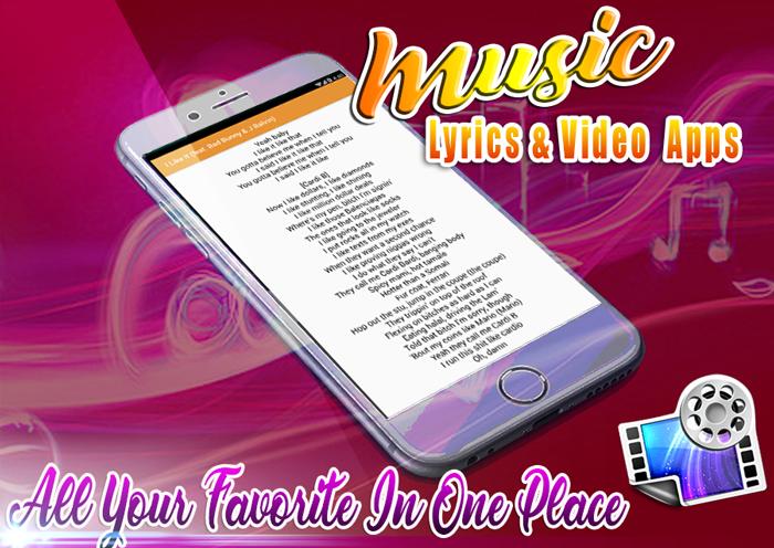 Cardi B,Bad Bunny & J Balvin I Like It Song Lyrics