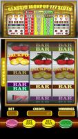 Classic Slots 777 Jackpot
