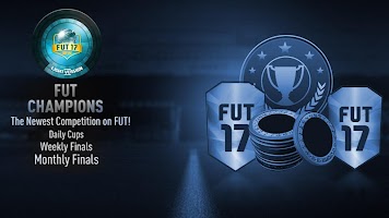 new FUT 17 draft simulator