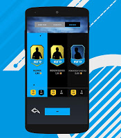 new FUT 17 draft simulator