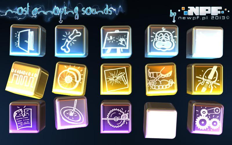 Most annoying sounds