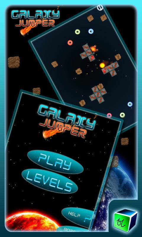 Galaxy Jumper Lite