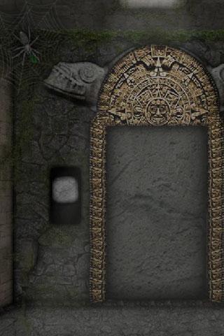Mayan Escape