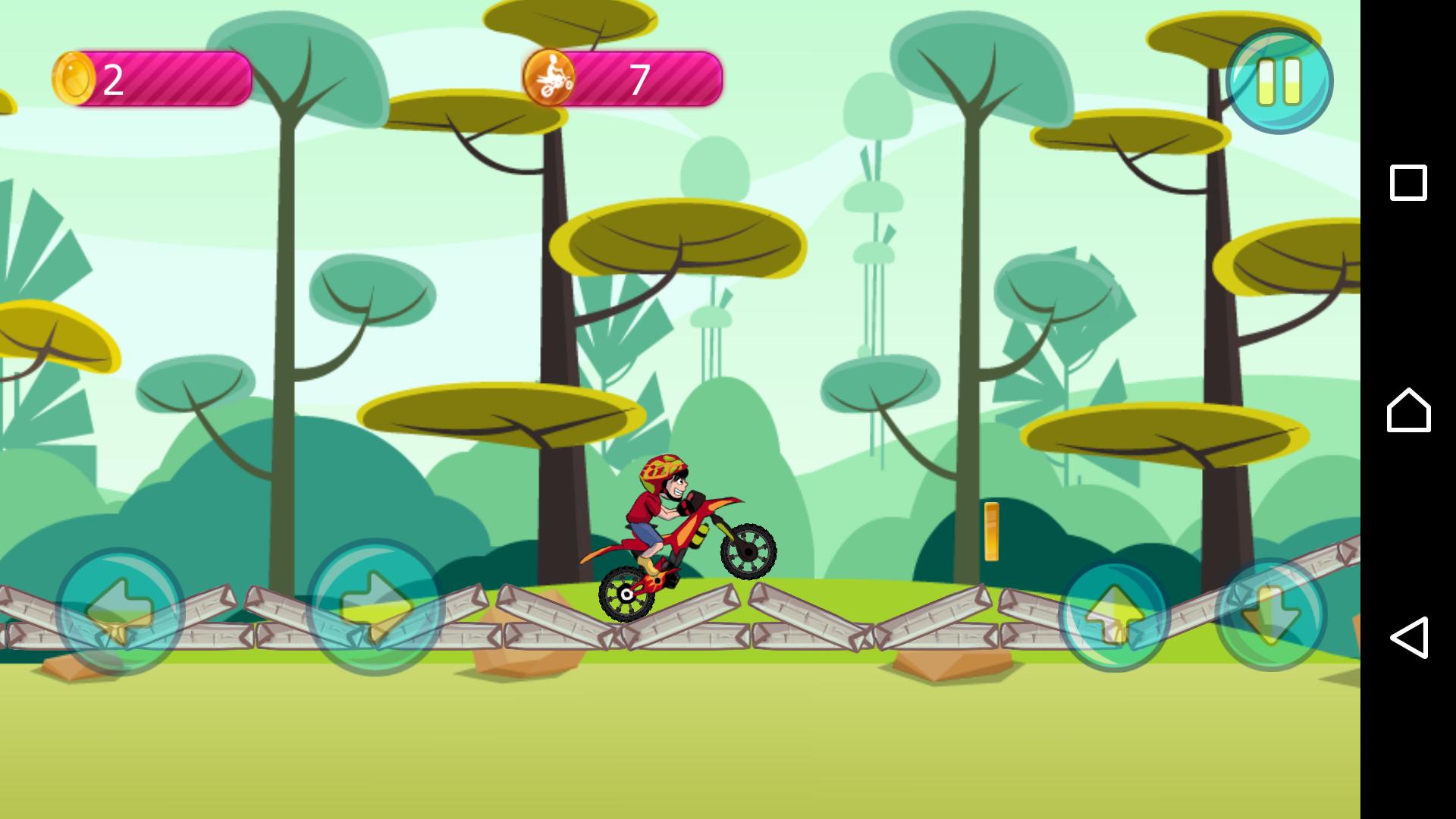 Shiva Cycle RACING