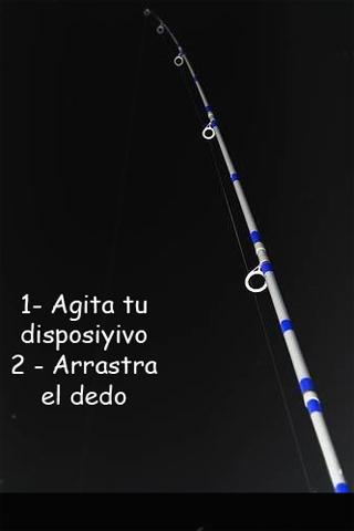 Fishing Rod