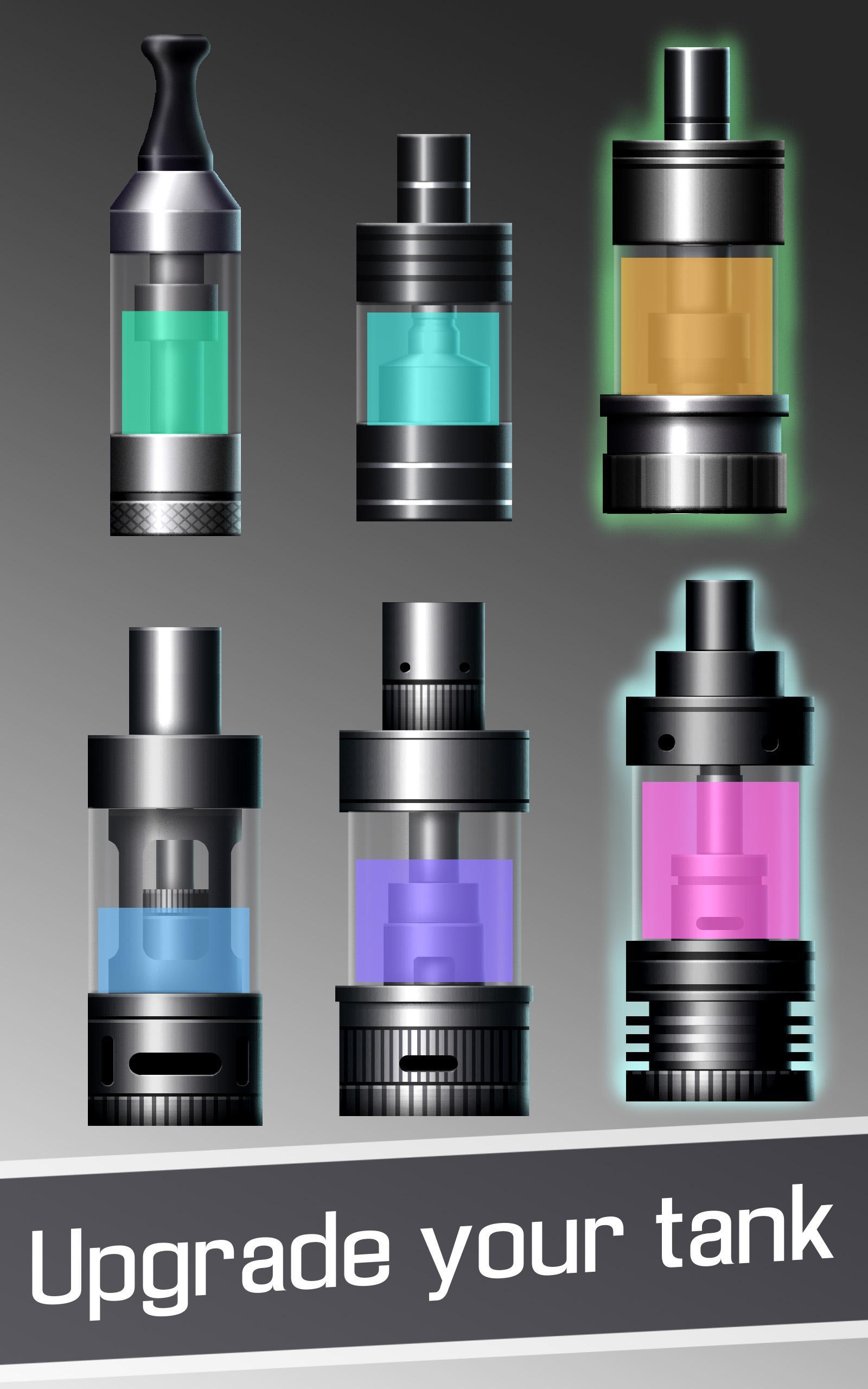 Virtual Vape 2