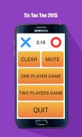 Tic Tac Toe HD