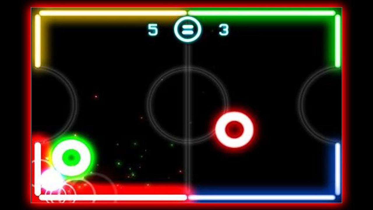 Hockey Smash Pro