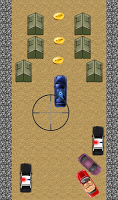 Escape From Police 2