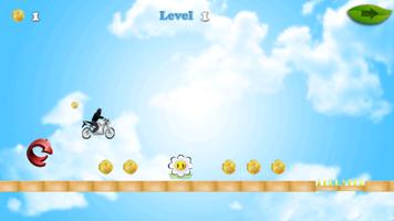 Subway Boy Racer