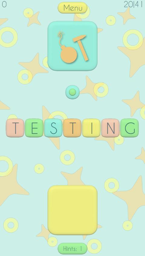 Another Word