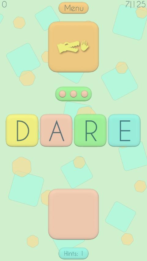 Another Word