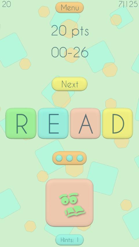 Another Word