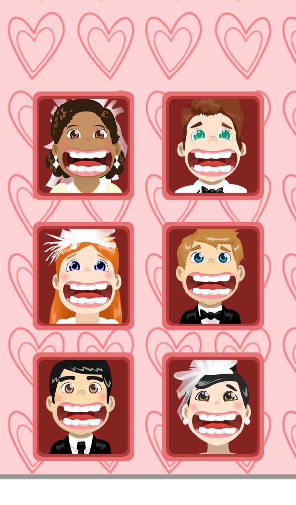 Brides Dentist