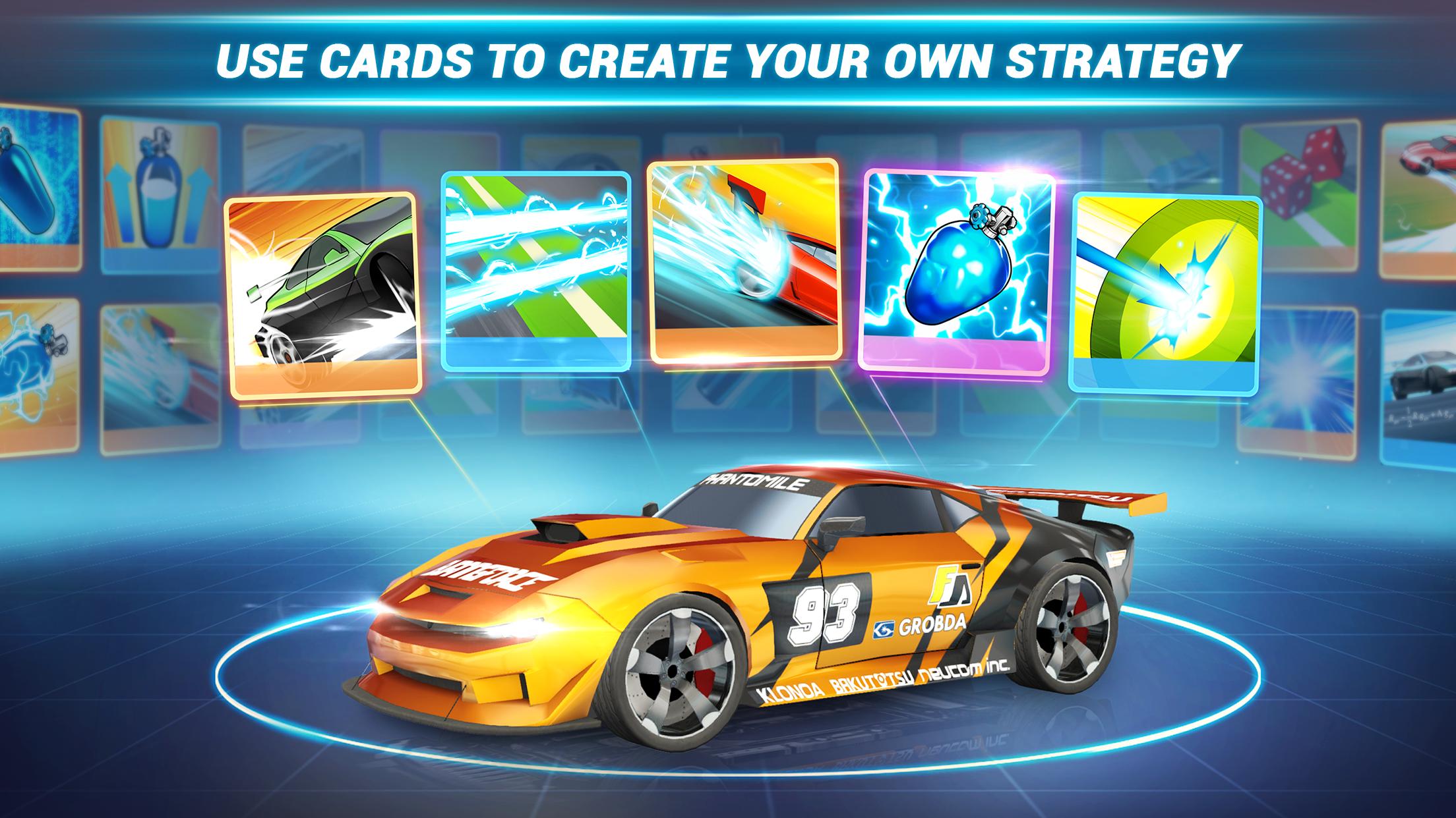 Ridge Racer