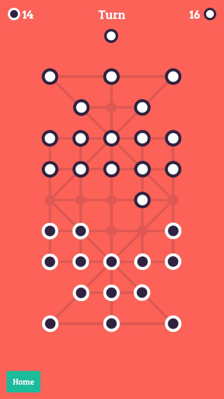 Dot fight
