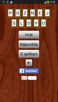 Poznej Slovo