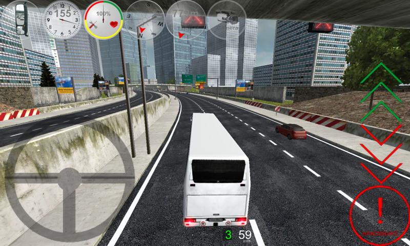Sim Bus