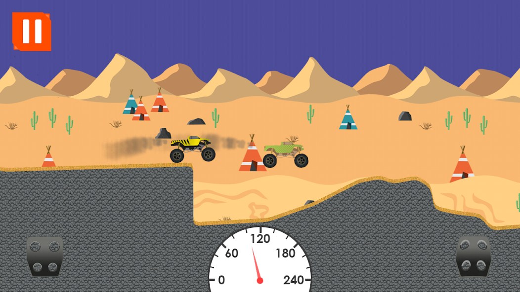 Smart Racing