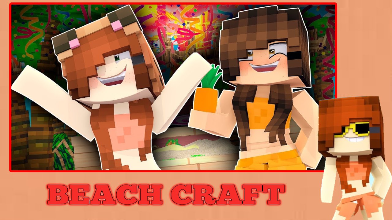 Beach Craft